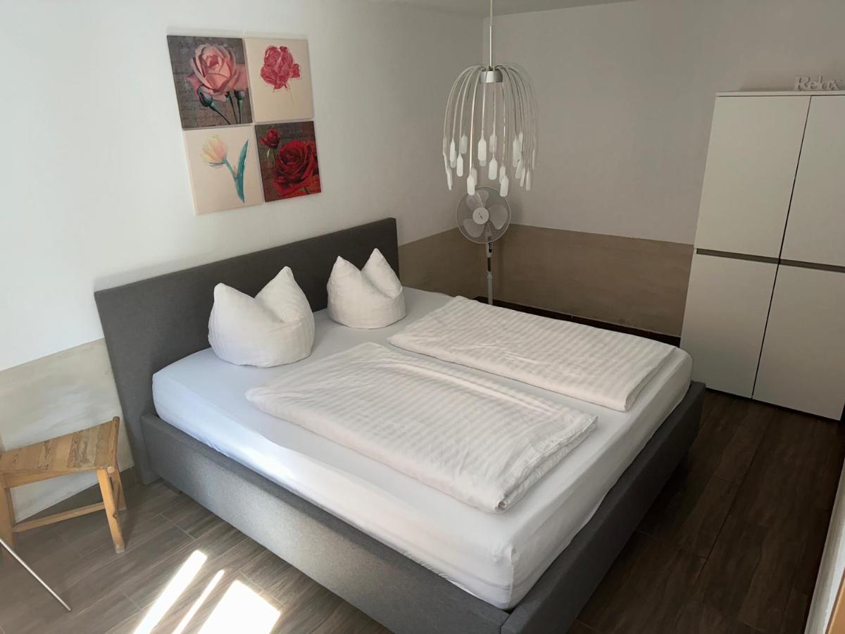 Apartment Stabel 8,1 Km Von Europa Park คิพเพนไฮม์ ภายนอก รูปภาพ