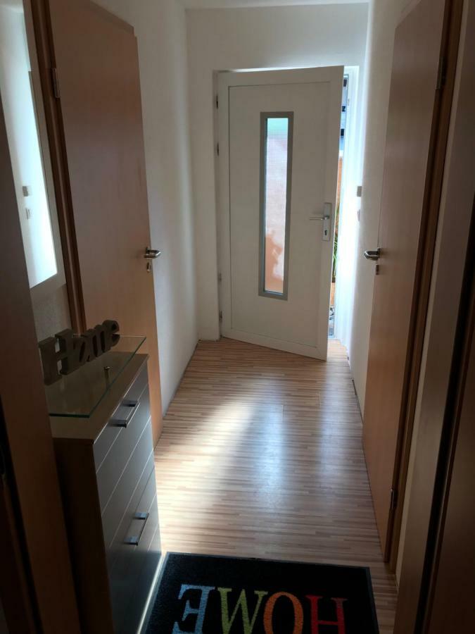 Apartment Stabel 8,1 Km Von Europa Park คิพเพนไฮม์ ภายนอก รูปภาพ